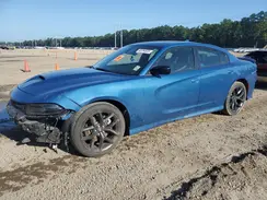 2C3CDXHG0NH244590 2022 DODGE CHARGER