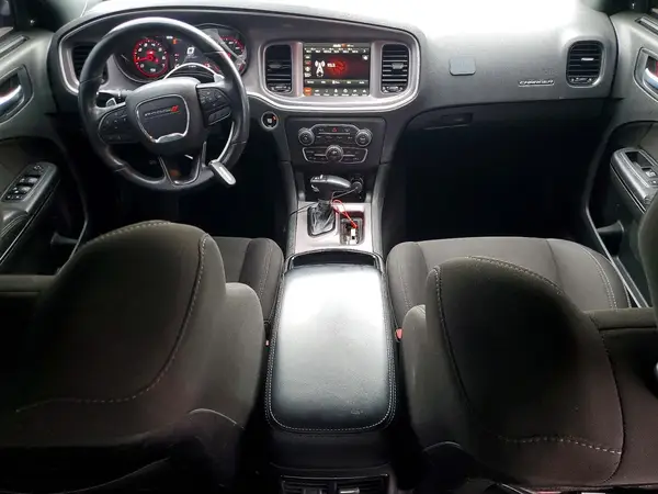 2C3CDXHG0NH244704 2022 DODGE CHARGER - Image 8