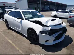 2C3CDXHG0NH244721 2022 DODGE CHARGER