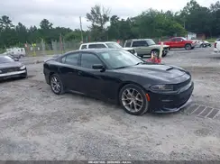 2C3CDXHG0NH248915 2022 DODGE CHARGER