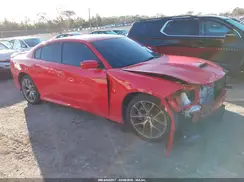 2C3CDXHG0NH250292 2022 DODGE CHARGER