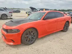 2C3CDXHG0NH267383 2022 DODGE CHARGER