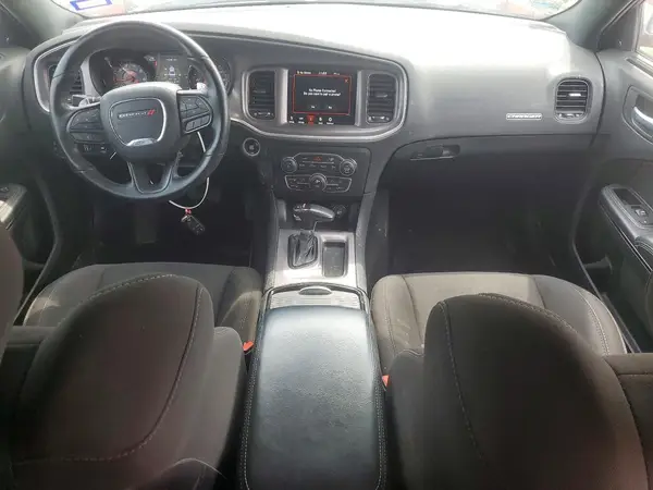 2C3CDXHG0NH267383 2022 DODGE CHARGER - Image 8