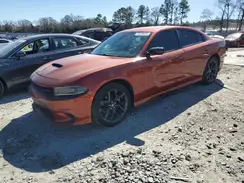 2C3CDXHG0NH267917 2022 DODGE CHARGER