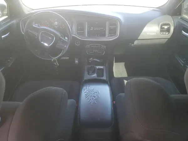 2C3CDXHG0NH267917 2022 DODGE CHARGER - Image 8