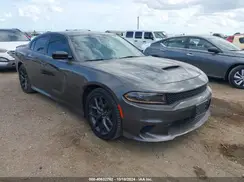 2C3CDXHG0PH505557 2023 DODGE CHARGER