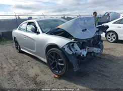 2C3CDXHG0PH508023 2023 DODGE CHARGER