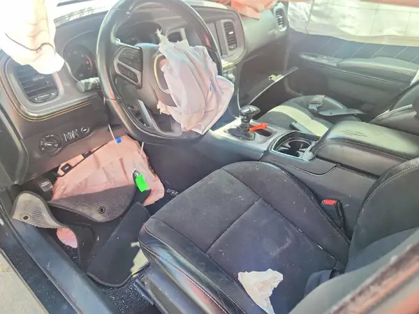 2C3CDXHG0PH512895 2023 DODGE CHARGER - Image 8
