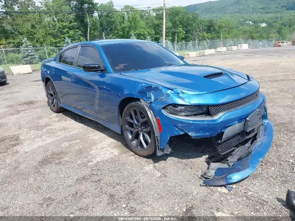 2C3CDXHG0PH513285 2023 DODGE CHARGER - Image 1