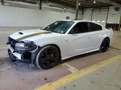 2C3CDXHG0PH519247 2023 DODGE CHARGER