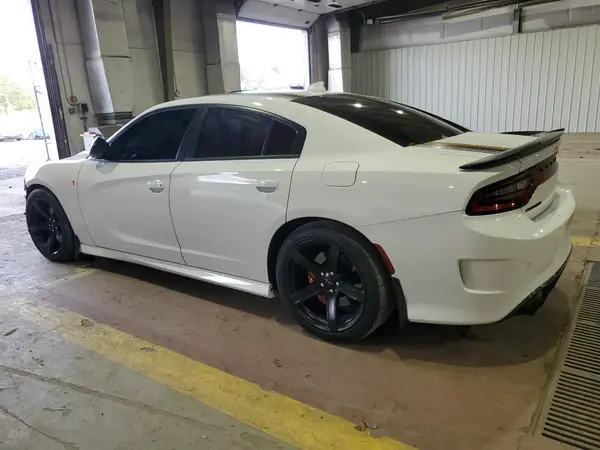 2C3CDXHG0PH519247 2023 DODGE CHARGER - Image 2