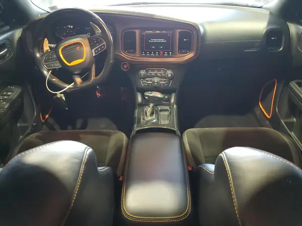2C3CDXHG0PH519247 2023 DODGE CHARGER - Image 8