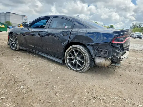 2C3CDXHG0PH529177 2023 DODGE CHARGER - Image 2