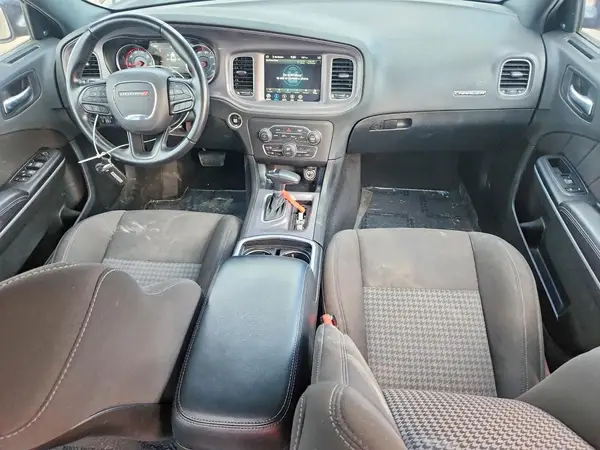 2C3CDXHG0PH529177 2023 DODGE CHARGER - Image 8