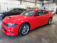 2C3CDXHG0PH529888 2023 DODGE CHARGER