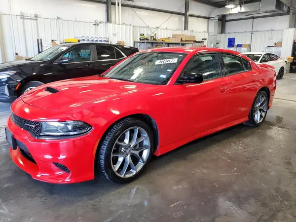 2C3CDXHG0PH529888 2023 DODGE CHARGER - Image 1