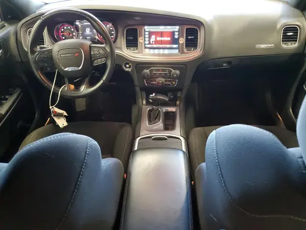 2C3CDXHG0PH529888 2023 DODGE CHARGER - Image 8