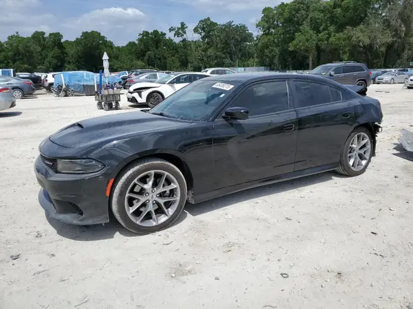 2C3CDXHG0PH530068 2023 DODGE CHARGER - Image 1