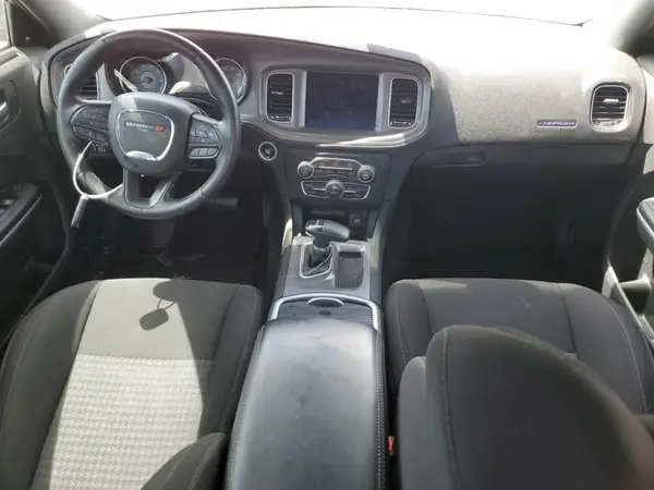 2C3CDXHG0PH530068 2023 DODGE CHARGER - Image 8