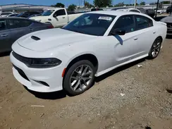 2C3CDXHG0PH533231 2023 DODGE CHARGER