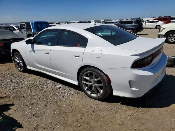 2C3CDXHG0PH533231 2023 DODGE CHARGER - Image 2