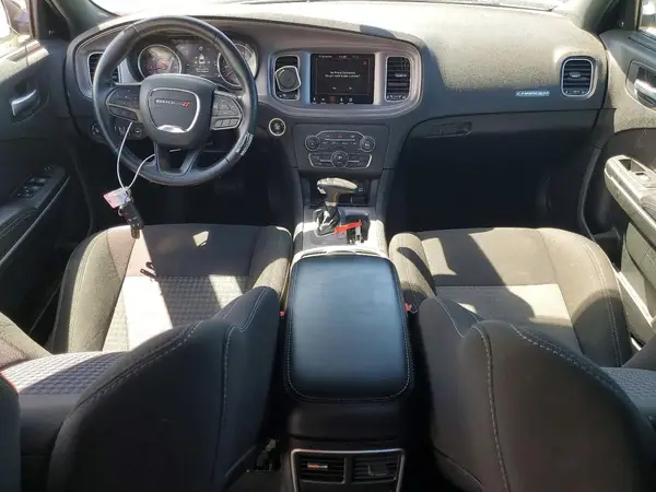 2C3CDXHG0PH533231 2023 DODGE CHARGER - Image 8