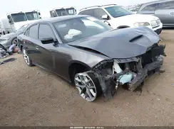 2C3CDXHG0PH546870 2023 DODGE CHARGER