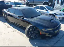 2C3CDXHG0PH547985 2023 DODGE CHARGER