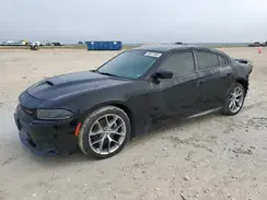 2C3CDXHG0PH554466 2023 DODGE CHARGER