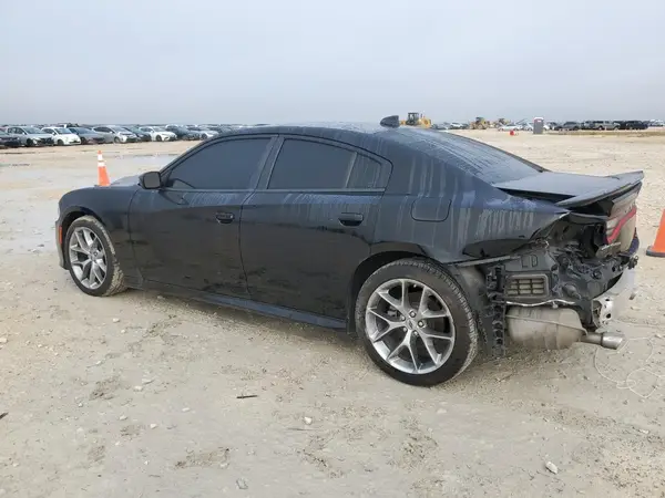 2C3CDXHG0PH554466 2023 DODGE CHARGER - Image 2