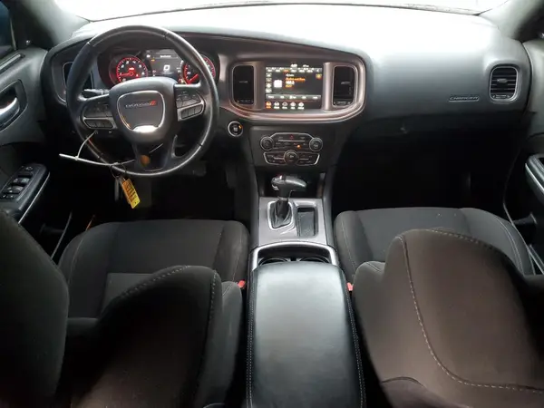 2C3CDXHG0PH554466 2023 DODGE CHARGER - Image 8