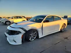 2C3CDXHG0PH554497 2023 DODGE CHARGER
