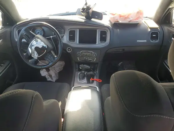 2C3CDXHG0PH554497 2023 DODGE CHARGER - Image 8