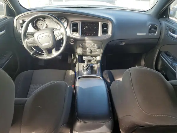 2C3CDXHG0PH554595 2023 DODGE CHARGER - Image 8