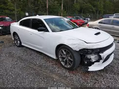2C3CDXHG0PH559912 2023 DODGE CHARGER