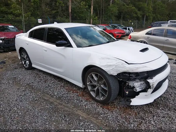 2C3CDXHG0PH559912 2023 DODGE CHARGER - Image 1