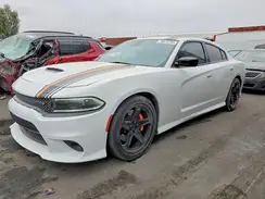 2C3CDXHG0PH562485 2023 DODGE CHARGER