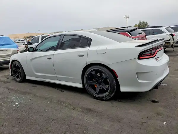 2C3CDXHG0PH562485 2023 DODGE CHARGER - Image 2