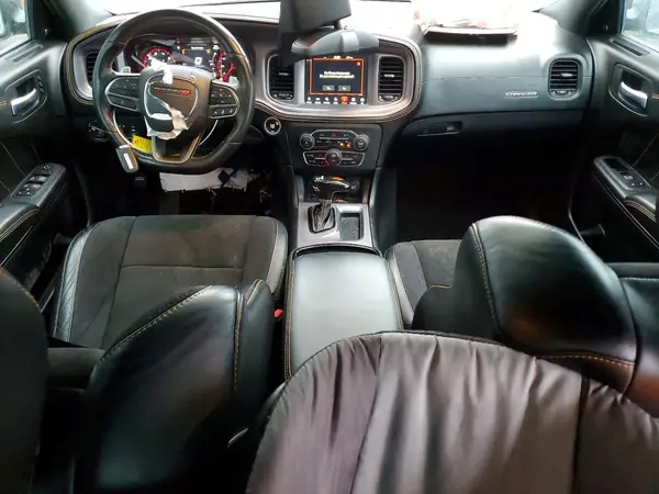2C3CDXHG0PH562485 2023 DODGE CHARGER - Image 8