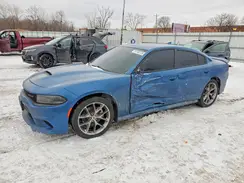 2C3CDXHG0PH571901 2023 DODGE CHARGER