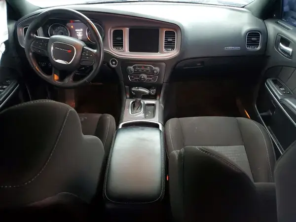 2C3CDXHG0PH571901 2023 DODGE CHARGER - Image 8