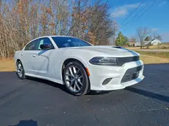 2C3CDXHG0PH575561 2023 DODGE CHARGER