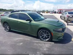 2C3CDXHG0PH575995 2023 DODGE CHARGER