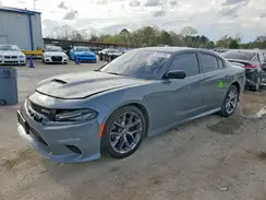 2C3CDXHG0PH583191 2023 DODGE CHARGER