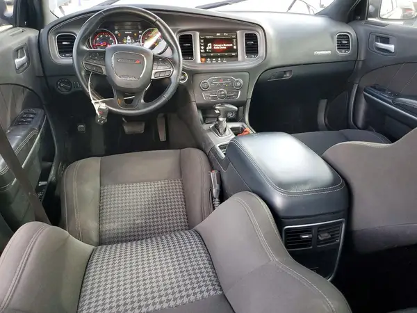 2C3CDXHG0PH583191 2023 DODGE CHARGER - Image 8