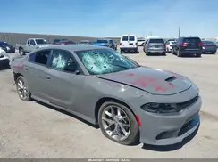 2C3CDXHG0PH583224 2023 DODGE CHARGER