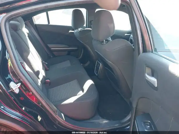 2C3CDXHG0PH588178 2023 DODGE CHARGER - Image 8