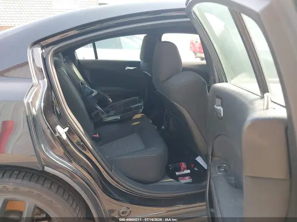 2C3CDXHG0PH588200 2023 DODGE CHARGER - Image 8