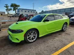 2C3CDXHG0PH589315 2023 DODGE CHARGER