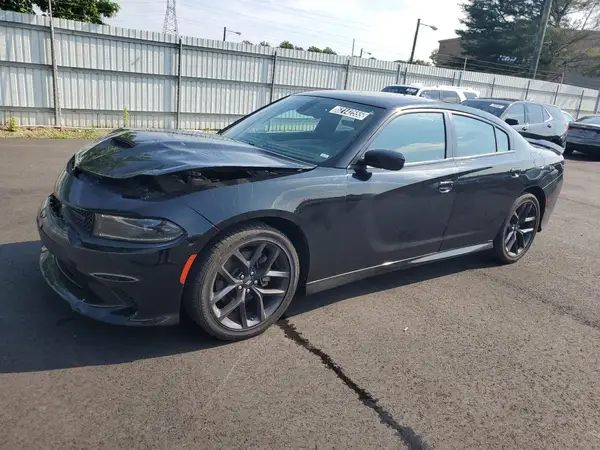 2C3CDXHG0PH591890 2023 DODGE CHARGER - Image 1